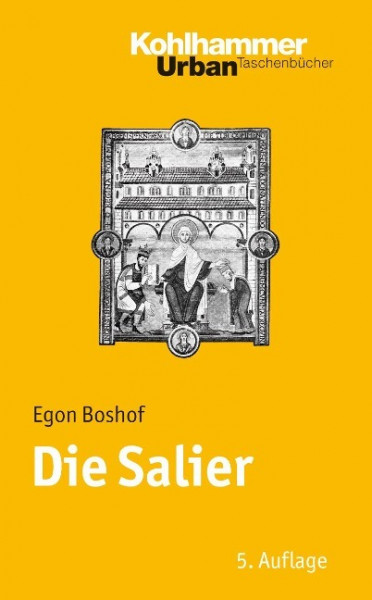 Die Salier