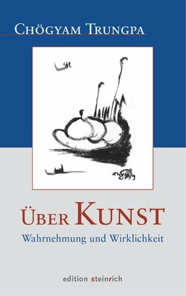 Über Kunst: Wahrnehmung und Wirklichkeit Über Kunst: Wahrnehmung und Wirklichkeit