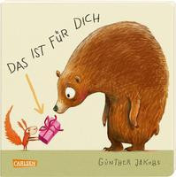 Das ist für dich