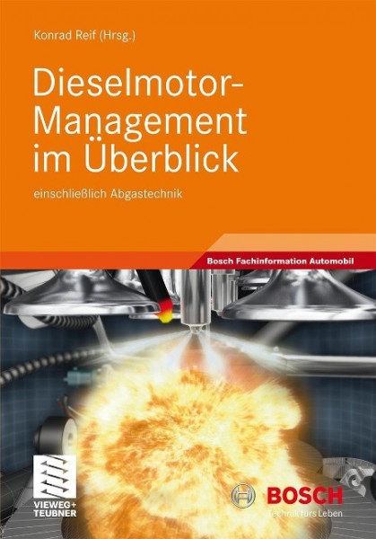 Dieselmotor-Management im Überblick