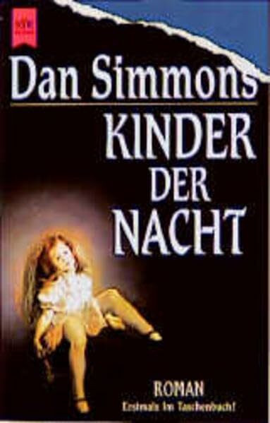 Kinder der Nacht: Roman (Heyne Allgemeine Reihe (01))