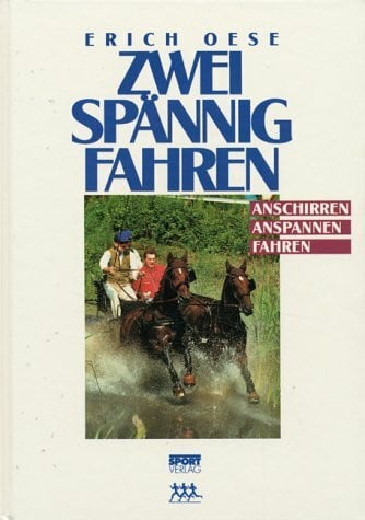 Zweispännigfahren
