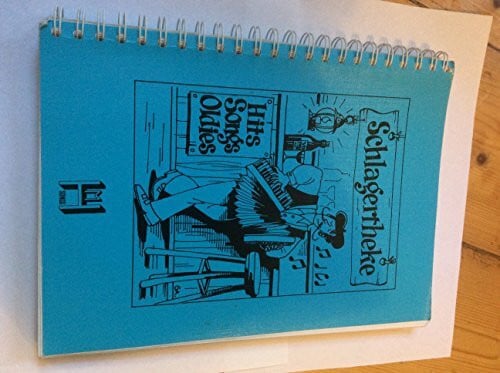 Schlagertheke: Grossausgabe