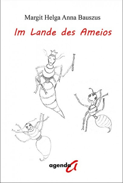 Im Lande des Ameios