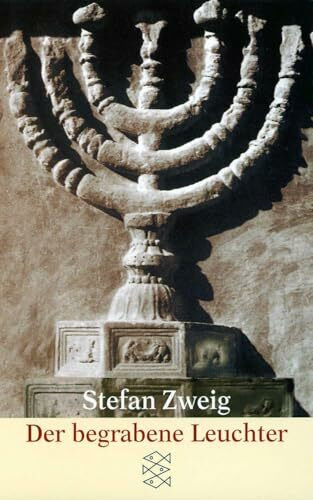 Der begrabene Leuchter: Eine Legende