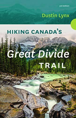 Hiking Canada's Great Divide Trail
