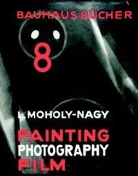 Painting, Photography, Film