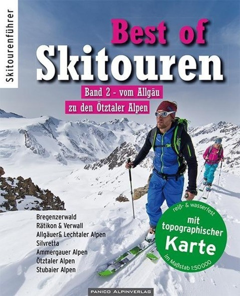 Best of Skitouren 02