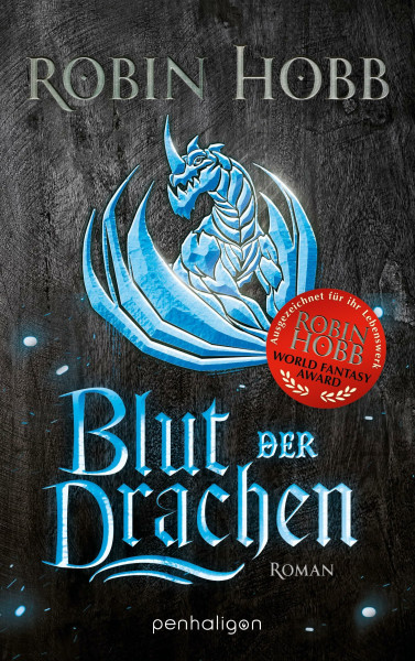 Blut der Drachen: Roman (Die Regenwildnis-Chroniken, Band 4)