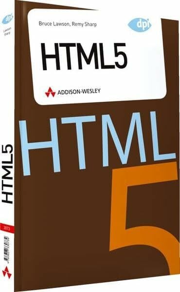 HTML5 (DPI Grafik)
