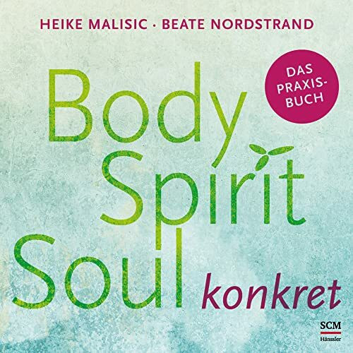 Body, Spirit, Soul konkret: Das Praxisbuch