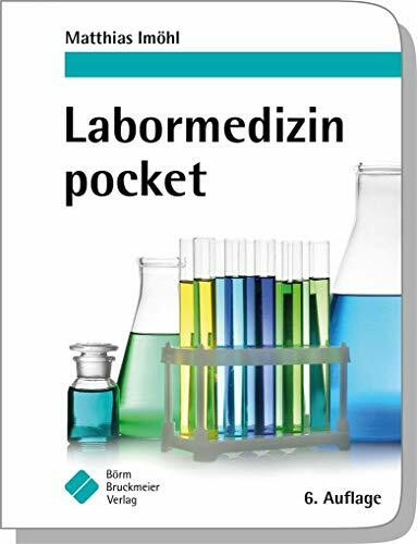 Labormedizin pocket (pockets)