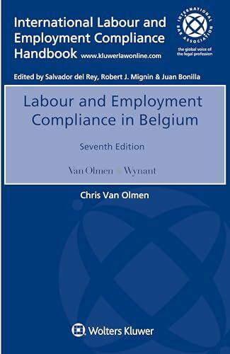 Labour and Employment Compliance in Belgium