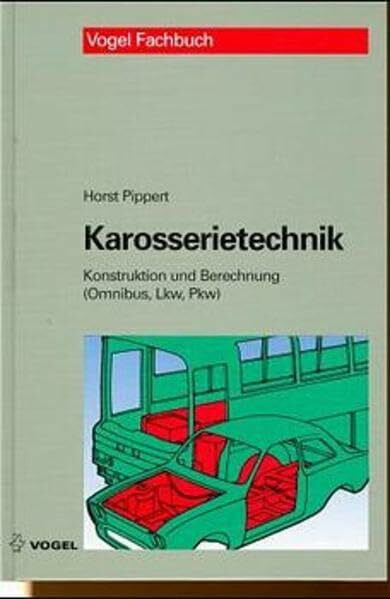 Karosserietechnik