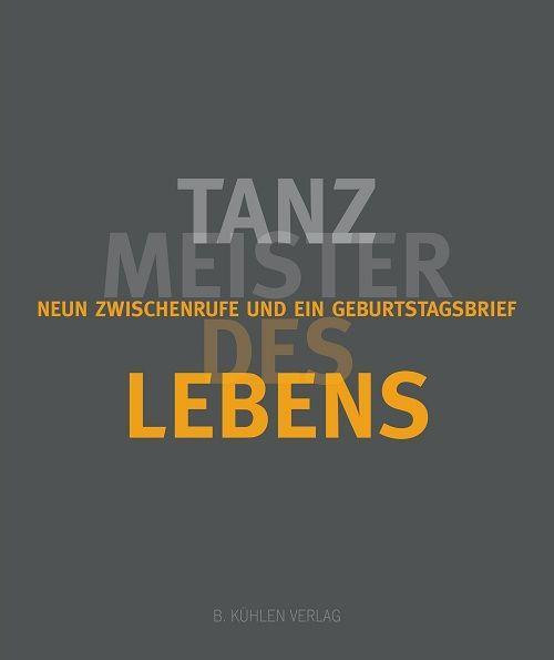 Tanzmeister des Lebens