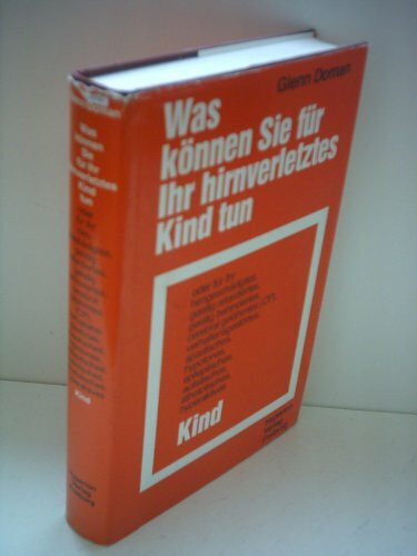 Was können Sie für Ihr hirnverletztes Kind tun?