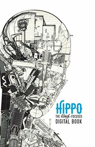 Hippo: The Human Focused Digital Book