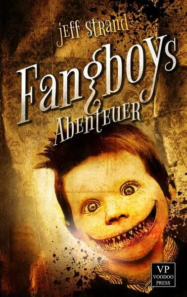 Fangboys Abenteuer