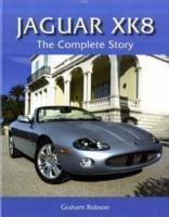 Jaguar XK8