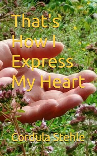 That's How I Express My Heart