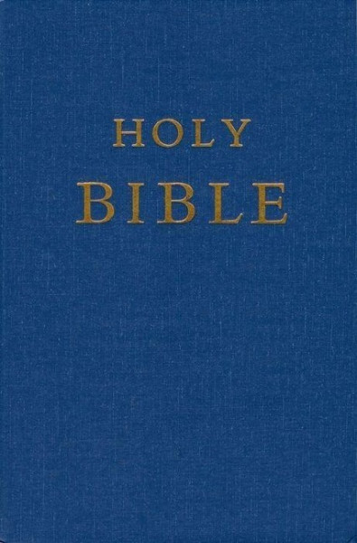 Pew Bible-NRSV