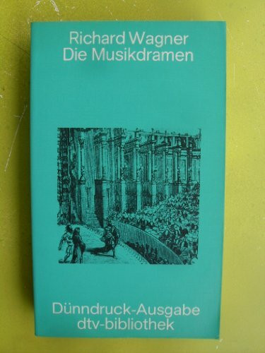 Die Musikdramen