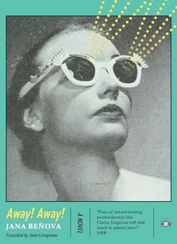 Away! Away! Away! Away!