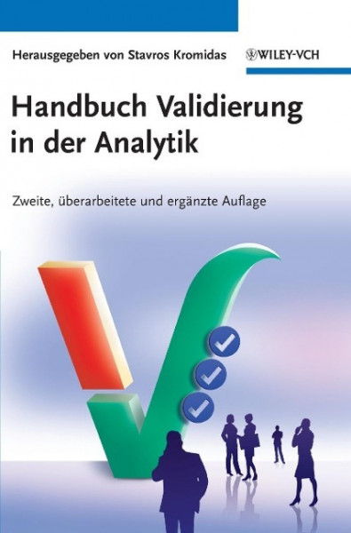 Handbuch Validierung in der An
