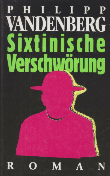Sixtinische Verschwörung