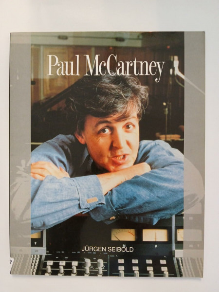 Paul McCartney