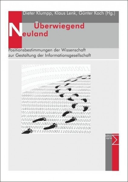 Überwiegend Neuland