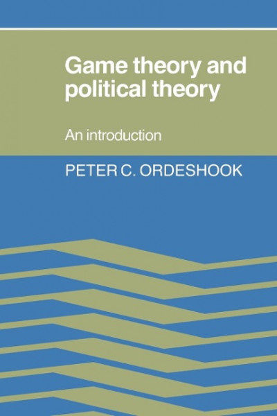 Game Theory and Political Theory: An Introduction