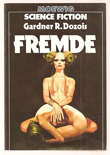 Fremde.