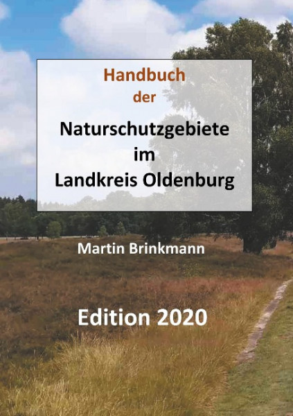 Naturschutzgebiete im Landkreis Oldenburg