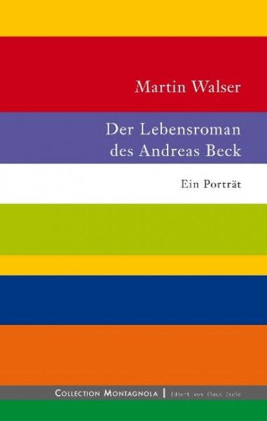 Der Lebensroman des Andreas Beck