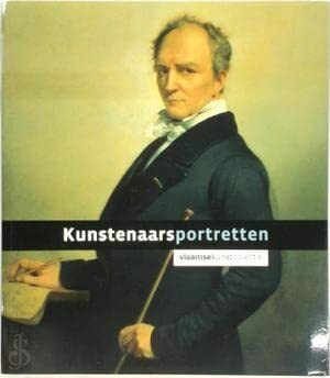 Kunstenaarsportretten