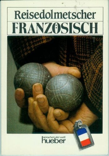 Reisedolmetscher Französisch