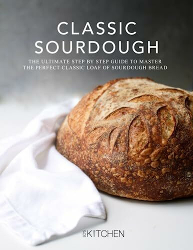 Classic Sourdough