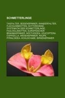Schmetterlinge