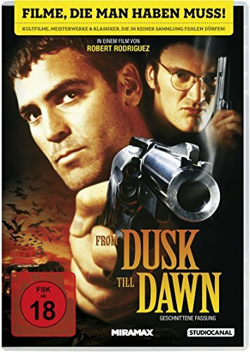 From Dusk Till Dawn