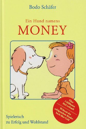 Ein Hund namens Money