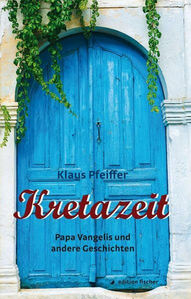 Kretazeit: Papa Vangelis und andere Geschichten