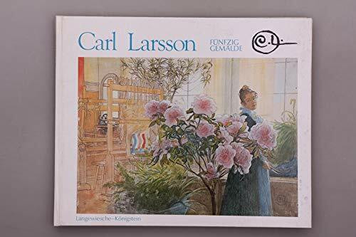 Carl Larsson.