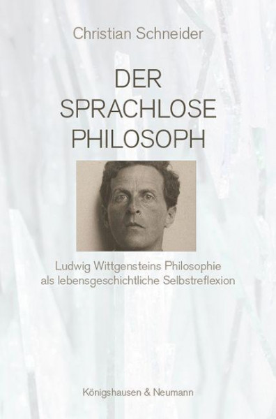 Der sprachlose Philosoph