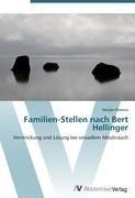 Familien-Stellen nach Bert Hellinger