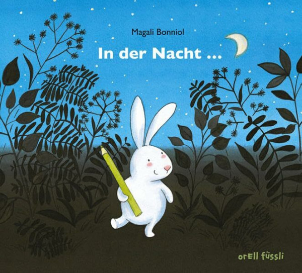In der Nacht