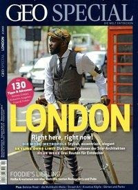 GEO Special / 02/2015 - London