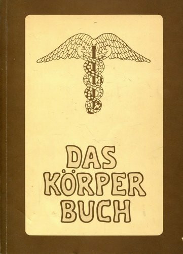 Das Körper Buch