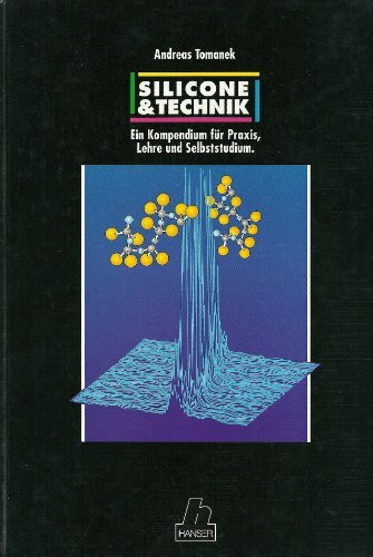 Silicone und Technik