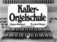 Orgelschule: Band 1. Orgel.